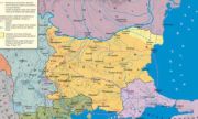 10 август 1913 г. Букурещкият мир - как съюзниците ограбват България