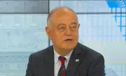Ген. Атанасов: Чрез президентските избори би могло да се промени управляващото статукво 