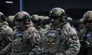 Най-голямото клане ще бъде в Москва, чеченците търпеливо чакат своя момент