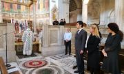 Кирил Петков: От нас зависи да пазим традицията на светите братя Кирил и Методий