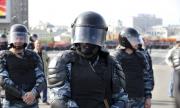Мадрид срещу Каталуния - война завинаги