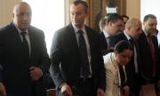 Откраднаха колата на Николай Младенов в Израел