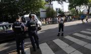Мъж се хвърли от седмия етаж на стоковата борса в Лондон