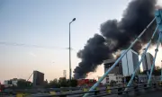 Твърд отговор на Техеран или колапс