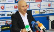 Гочето е новият спортен директор на Етър