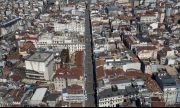 Турция влезе в десетката на Европа