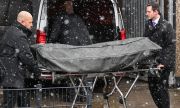 Макрон изрази съболезнования след стрелбата в Хамбург