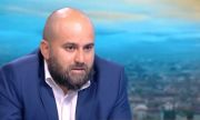 Мартин Табаков пред ФАКТИ за събитията в САЩ: Това е политически атентат