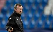 Павел Върба: Лудогорец ще играе мощно и офанзивно за 9-та титла