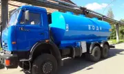 Ремонт спира водата в столичния квартал "Гео Милев"