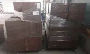 Митничари задържаха контрабандни е-велосипеди за над 450 хил. лв.