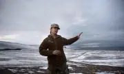 Ръководителката на единствената американска база в Гренландия е била уволнена