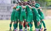 Втора лига остава с един отбор по-малко след Нова година?