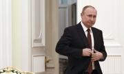 За Путин най-важната страна на Балканите е Сърбия