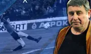 Михаил Вълчев: На Левски му липсва голмайстор