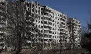 Русия нанася масирани дронови удари в Украйна: 15 ранени и прекъсване на електрозахранването