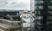 Западните компании напускат Русия, но не съвсем