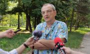 Жена на 82 години се излекува от коронавирус