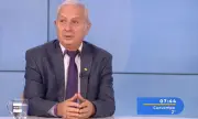 Проф. Огнян Герджиков: Една от законодателните грешки е да се сложи списък от 10 души, които могат да са премиери