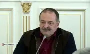 Снимка Украйна осъди на 8 години затвор главата на Дагестан