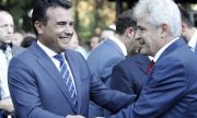 Ахмети: Откритите въпроси с приятелска България могат да се преодолеят