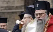 Първи отвод: Митрополит Николай не желае да е кандидат за патриарх