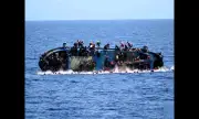 Поне 40 мигранти от Хаити загинаха при пожар на кораб