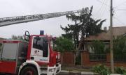Погром след градушките в Северна България (ВИДЕО)