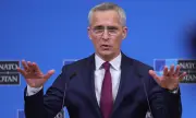 Столтенберг: Не знам кога Украйна ще влезе в НАТО, не всички са "за"