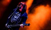 ������ ����� ������ �� W.A.S.P. �������� 70-������� ������