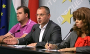 Станишев: Управляващите вкараха цялата енергетика в батак