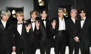 ������ BTS ���������� ������ ������ ���� �������� ���������