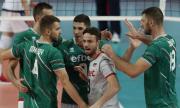Безкомпромисна България разкова Нидерландия