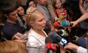 Провериха здравето на Тимошенко