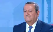 Хасан Адемов за запечатаната централа на ДПС-ДПС: Това е наказателна акция с участието на държавни институции