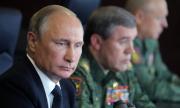 Путин обмисля обединение с Беларус, за да остане на власт