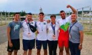 Браво: България има европейски шампион по гребане