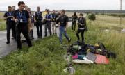 Русия отрече да е свалила малайзийския самолет