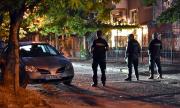 В Асеновград подновиха протестите
