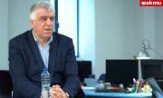 Румен Гечев пред ФАКТИ: &quot;Крокодилите&quot; около Борисов няма да му позволят да подаде оставка