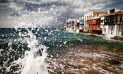 50 земетресения само за час в Егейско море