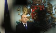 Радев: Атаките срещу мен придобиват уродливи измерения