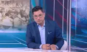 Светослав Иванов: Илон синьото око