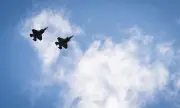 Снимка Гърция започва производствената програма за изтребителите F-35
