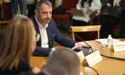 Бюджетната комисия спешно прие промените в Закона за еврото