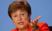 Кристалина Георгиева: Това е възмутително