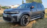         Dacia Bigster 4x4 (  )