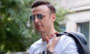 Димитър Бербатов засипа с похвали тима на Лудогорец