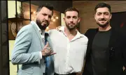 Ето колко са получили Васил и Виктор за участието си в "Ергенът"