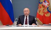 Путин отпусна допълнителни почивни дни заради вируса